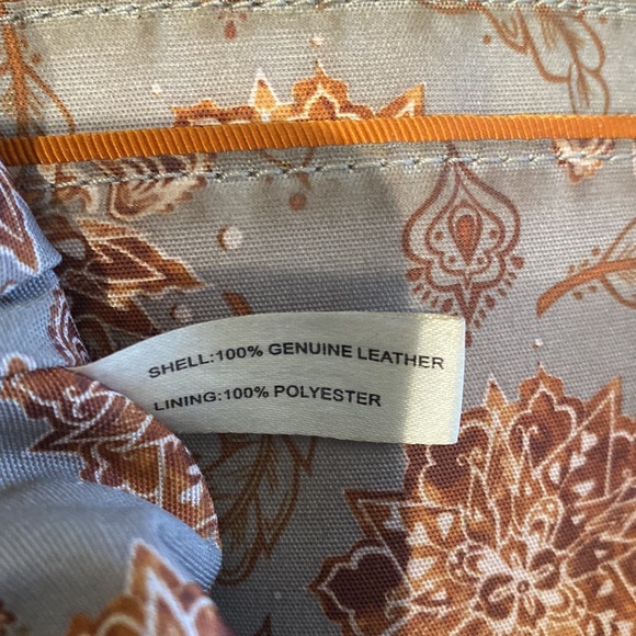 HOBO Serra Women's Patent Black Leather Hobo Shoulder Bag - Picture 7 of 11